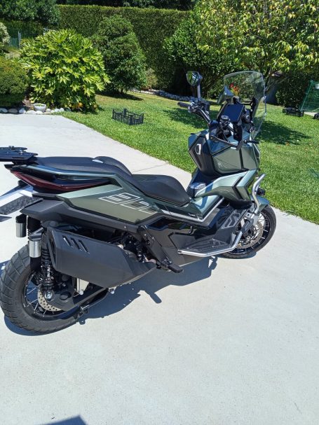 ZONTES 368G