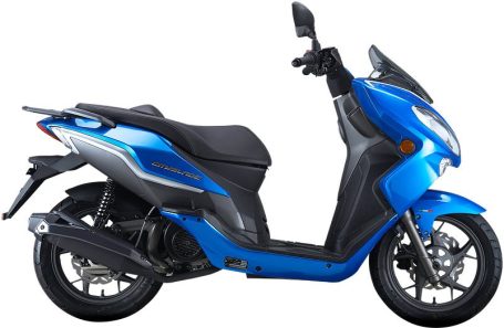KEEWAY CITYBLADE 125 KEEWAY CITYBLADE 125