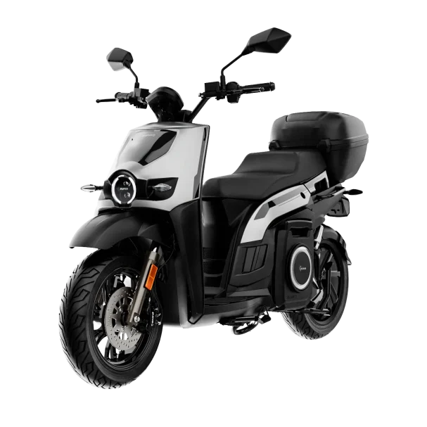 SILENCE S02 SILENCE S02