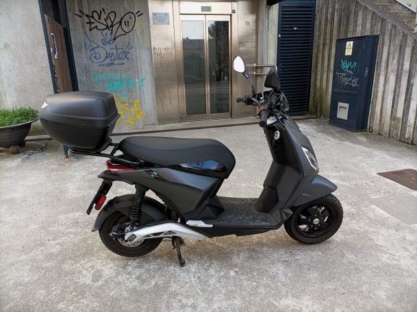 PIAGGIO ELECTRIC 1