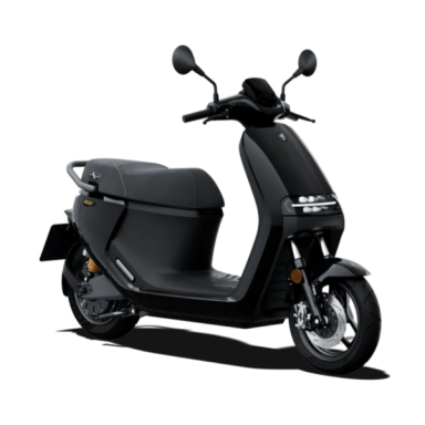 SEGWAY E300S El Scooter Eléctrico Ideal Para Tus Desplazamientos Urbanos e Interurbanos